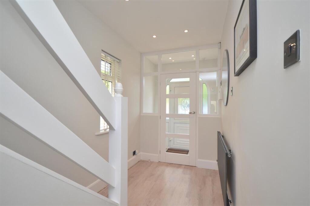 House in Bristol, Knowle Park, Knowle - View 5