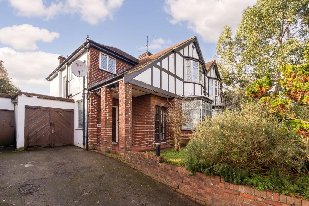 Main image of property: Eagle Road, Bristol, BS4