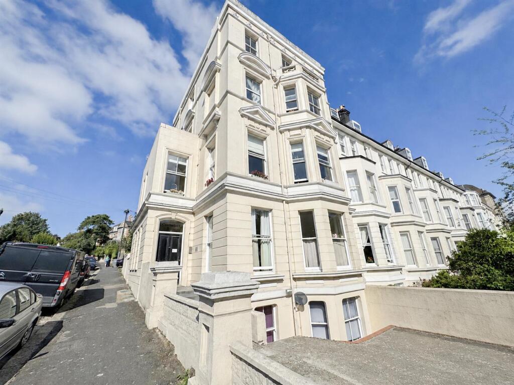 Main image of property: Charles Road, St. Leonards, TN38 0QH