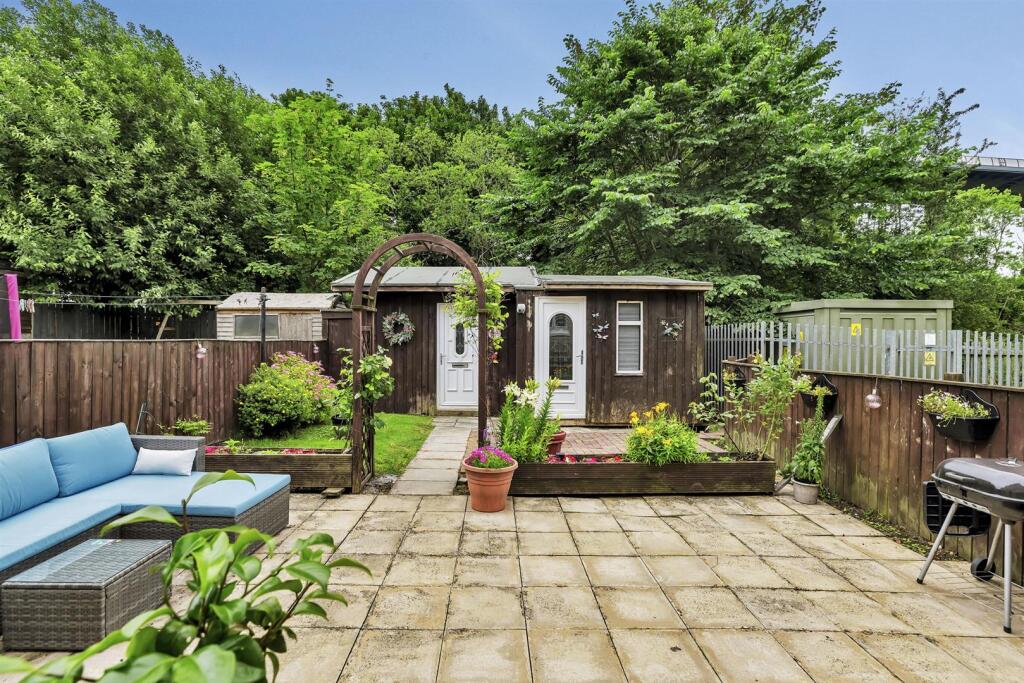 House in Old Kilpatrick, West Dunbartonshire - View 2