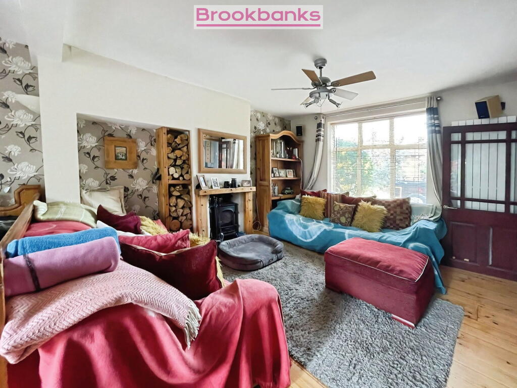 House in London - View 5