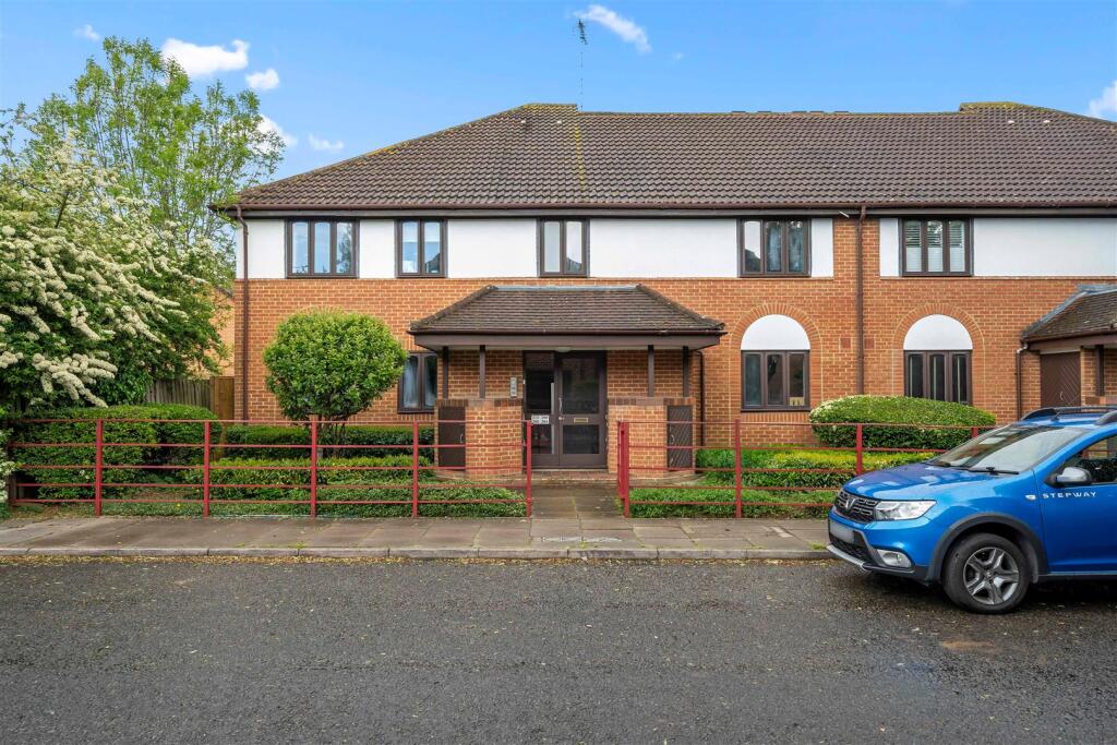 Main image of property: North Kingston
