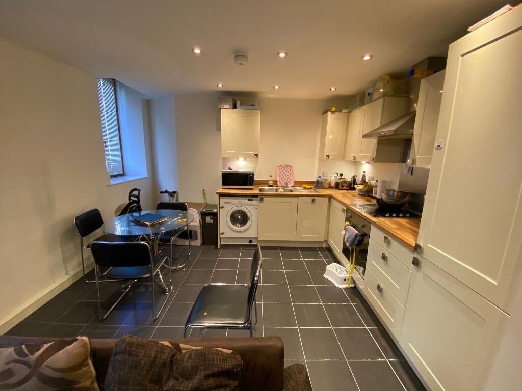 Main image of property: Flat, Thornton Road, Bradford