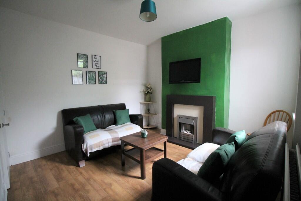 Main image of property: Pavilion Crescent, Worthing Street, Hull, East Riding Of Yorkshire, HU5