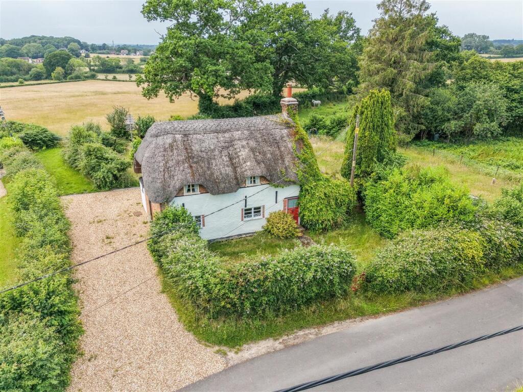 Main image of property: Long Lane, Holt, Wimborne