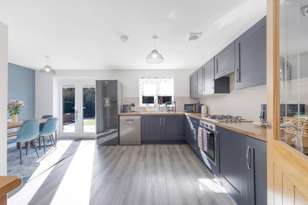 Charles Drive, Bainbridge Meadows, Widdrington, NE61 5FG photo 4