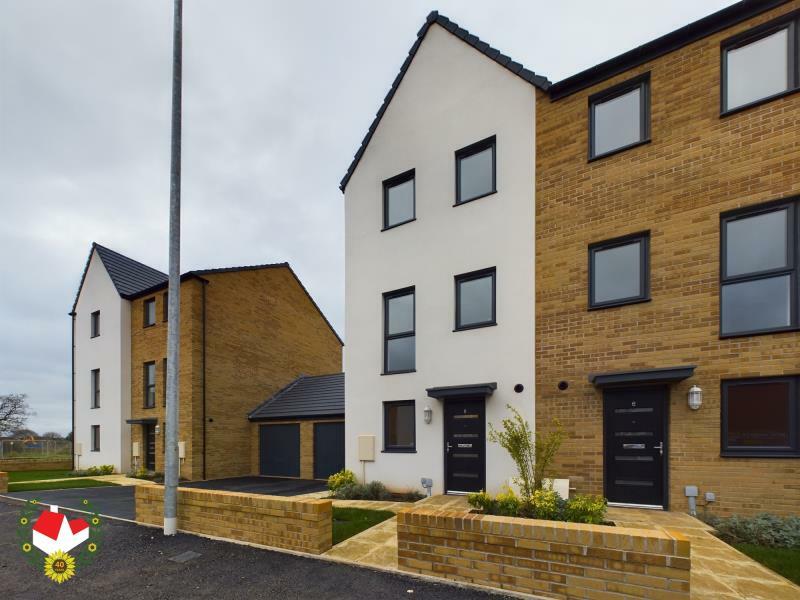 Main image of property: Buxton Road, Yate, Bristol