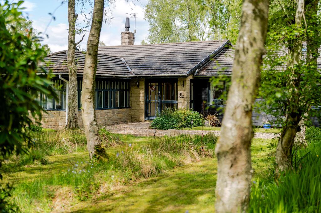 Main image of property: Tranwell Woods, Morpeth, Northumberland NE61