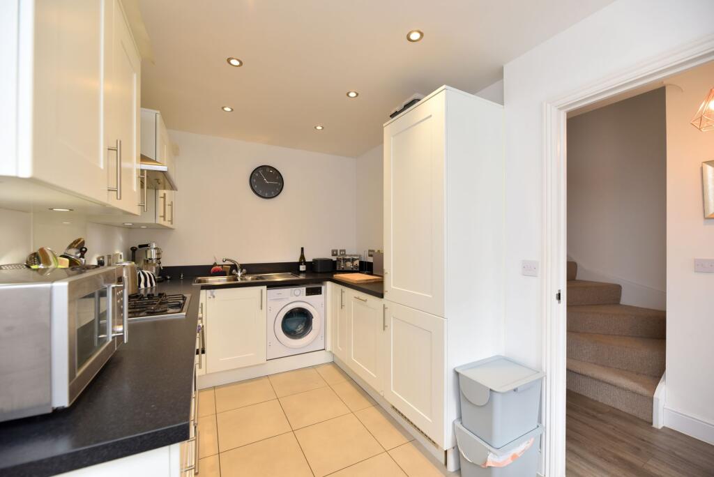 House in Stevenage - View 5