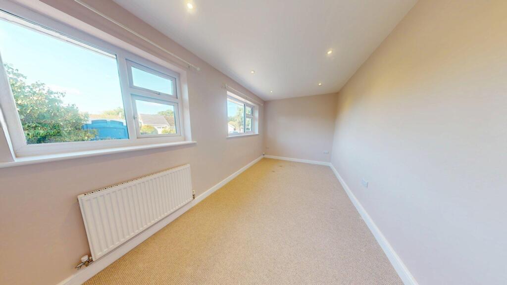House in Condover, Shropshire - More