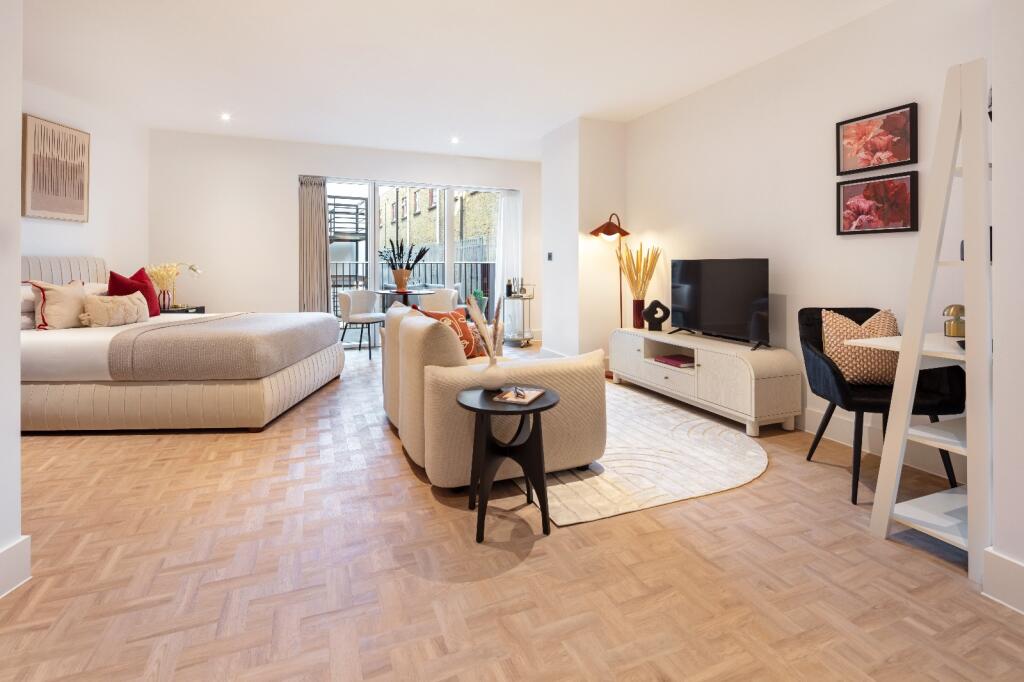 Main image of property: One Clapham, Battersea, SW11