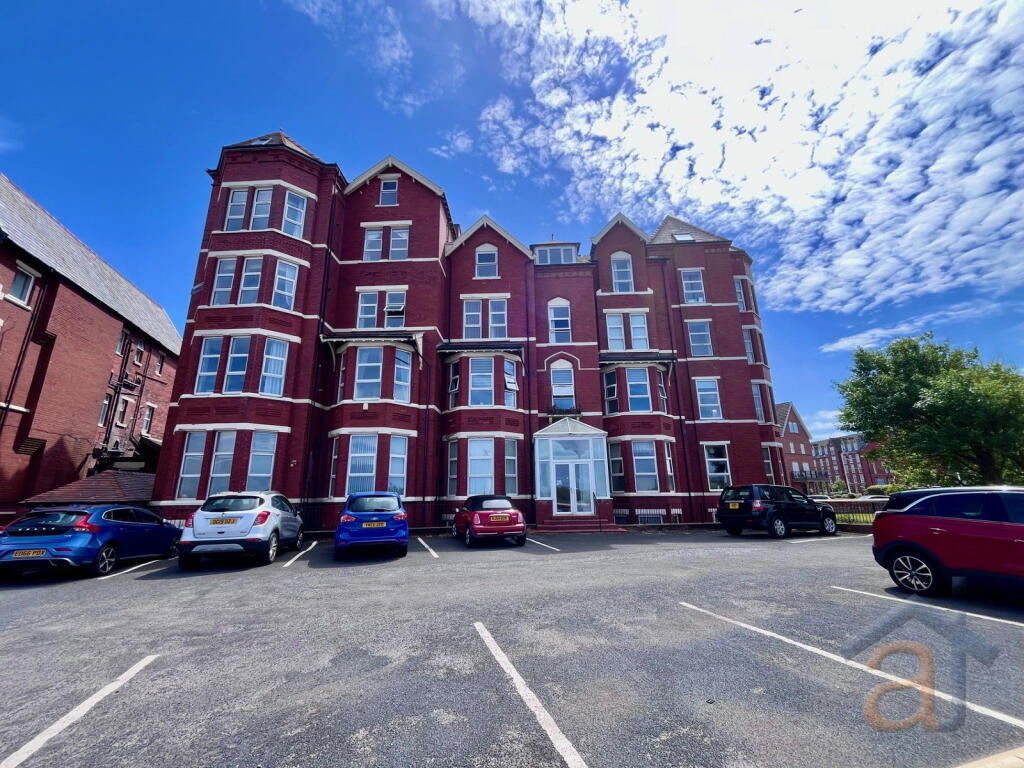 Main image of property: Promenade, Southport, PR9 0HZ