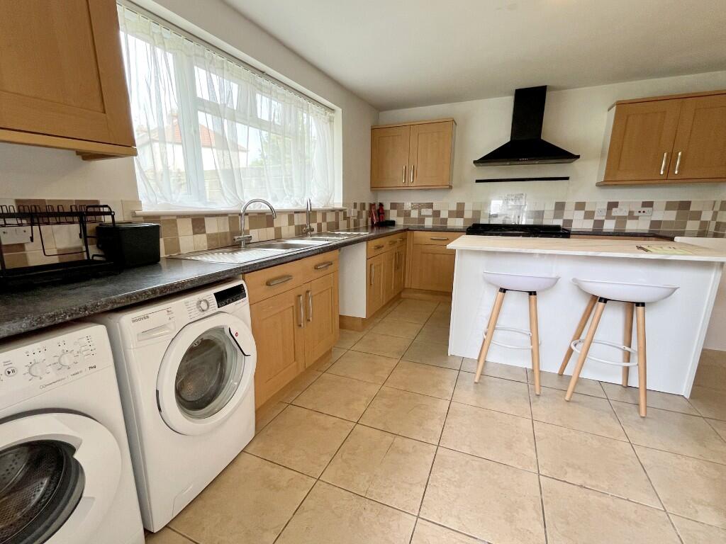 Main image of property: Northville Road, Bristol, BS7