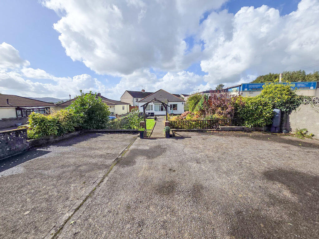 House in Trethomas, Bedwas, Trethomas and Machen - View 5