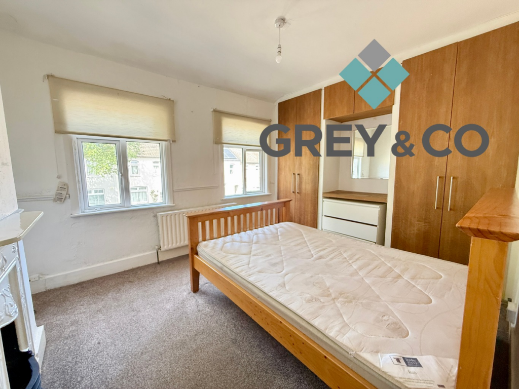 Main image of property: St Annes Road Wembley HA0 2AW