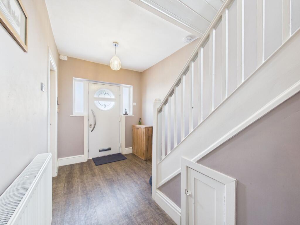 House in Liverpool - View 3