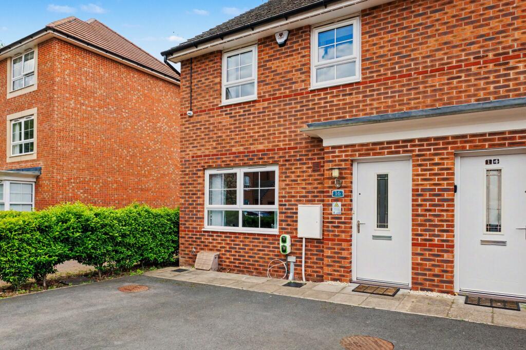 Main image of property: Tawny Grove, Coventry, CV4