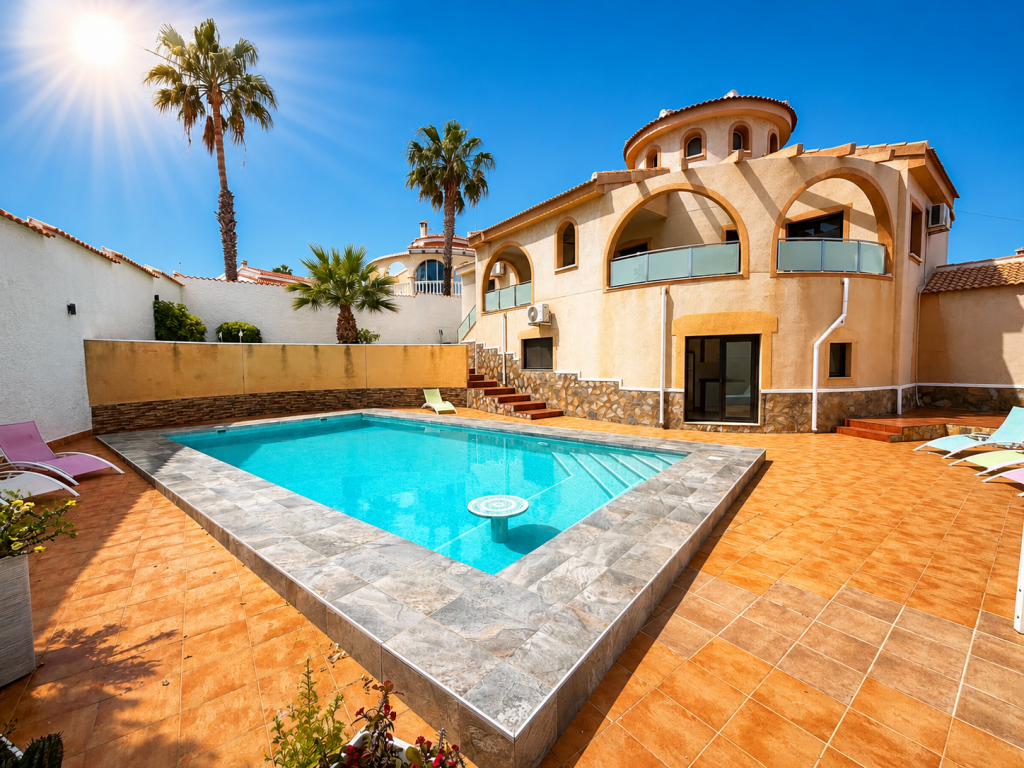 Main image of property: Valencia, Alicante, Ciudad Quesada