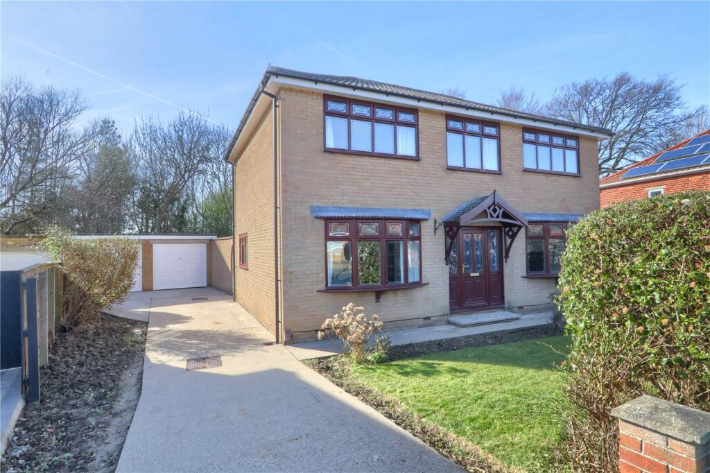 Main image of property: Willow Drive, Normanby
