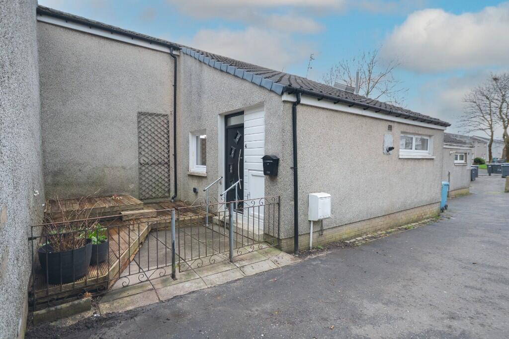 Main image of property: 4 Tiree Court, G67