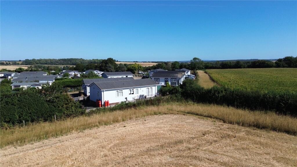 House in Dorchester - View 2