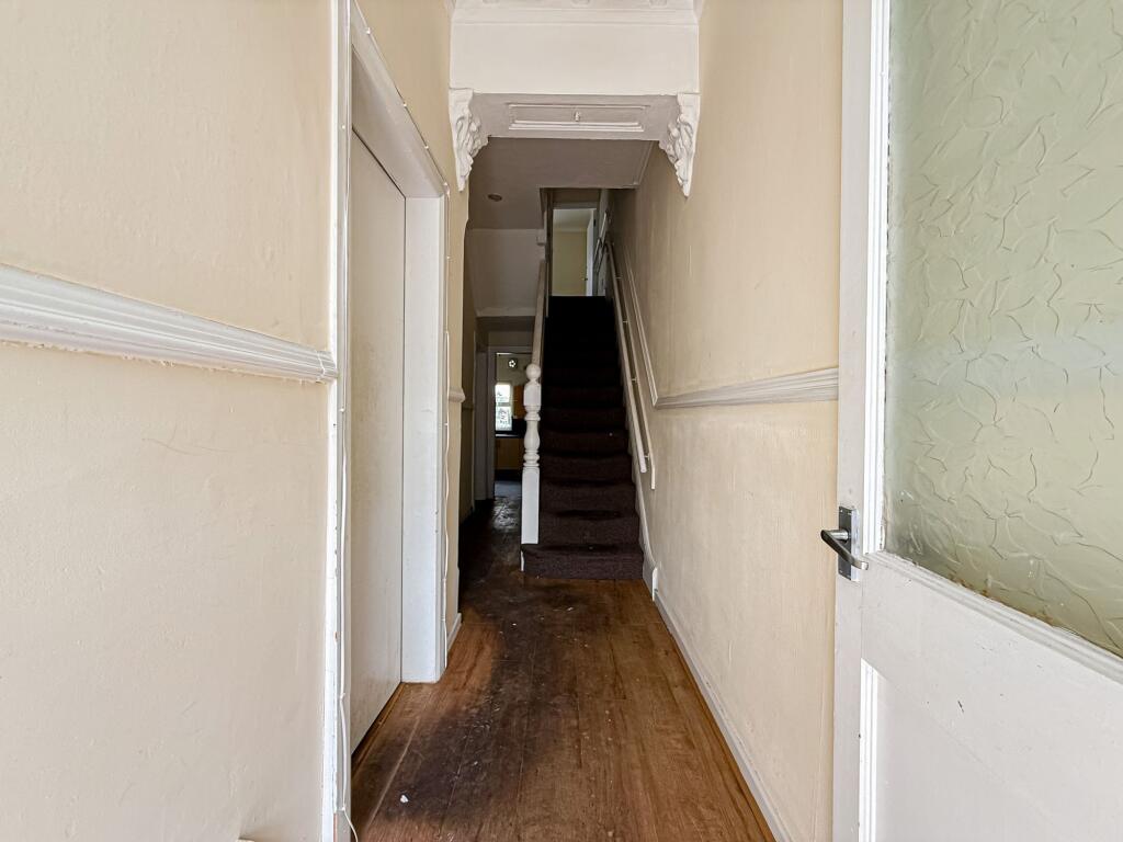 House in Liverpool - More