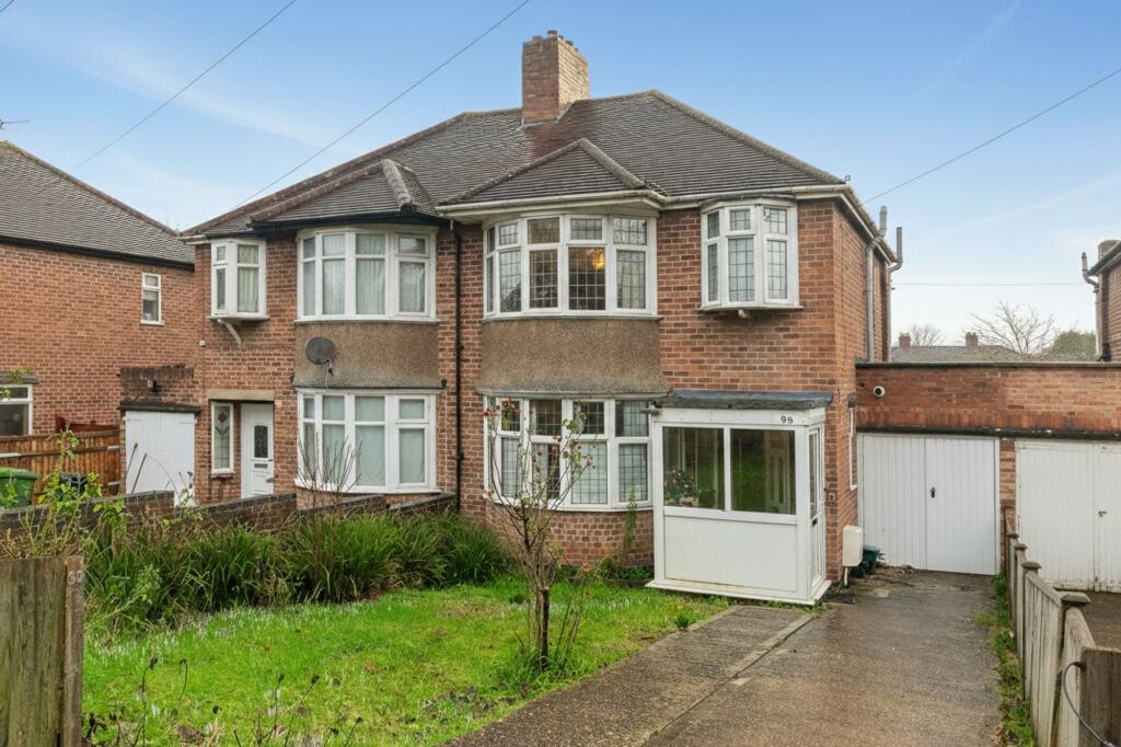 Main image of property: Southern-By-Pass, Oxford, OX2