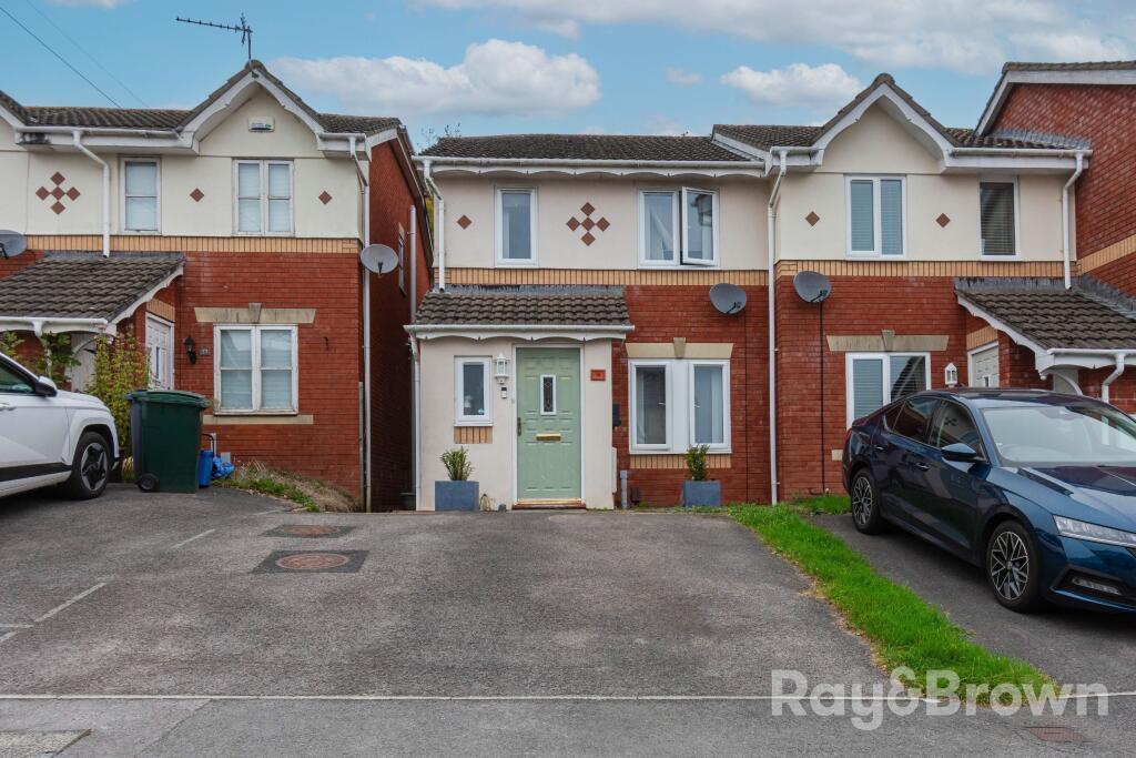 Main image of property: Clonakilty Way, Pontprennau, Cardiff
