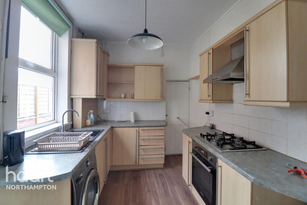 Main image of property: Countess Road, NORTHAMPTON