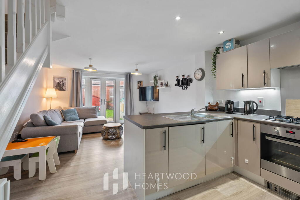 Additional image 5 of Shared Ownership - Kestrel Way, St Albans, AL4 0NT