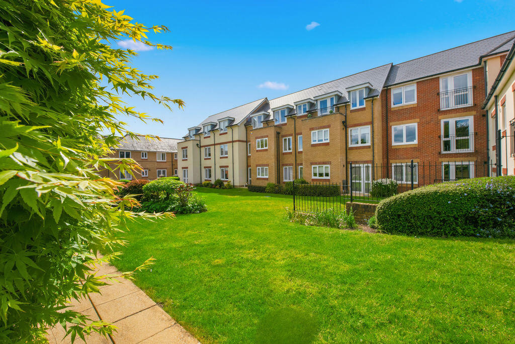 Main image of property: Simmonds Lodge, Drayton