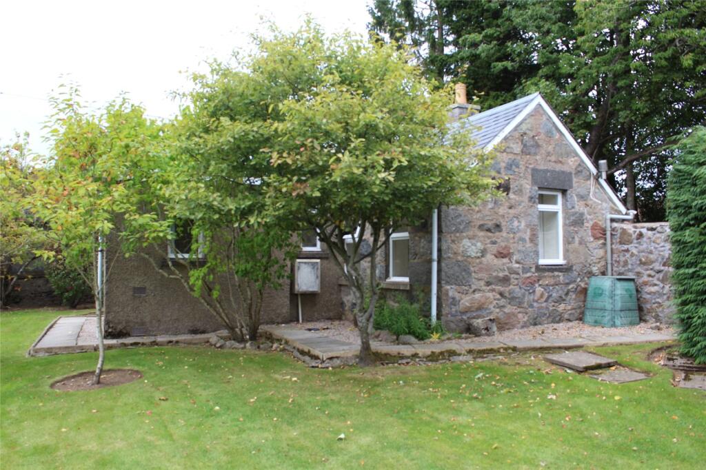 Main image of property: Eastview Cottage, 19 Woodside Road, Torphins, AB31