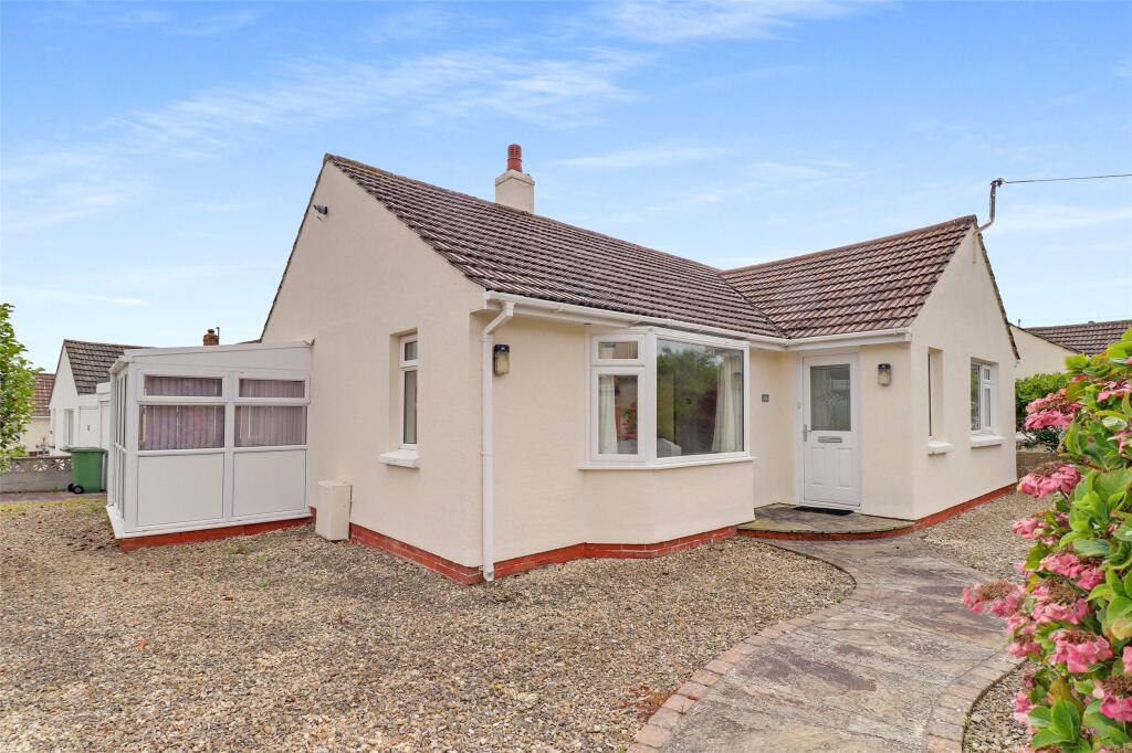 Main image of property: The Brittons, Braunton, Devon, EX33