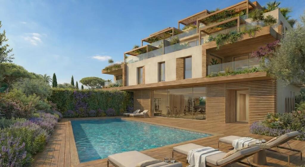 Main image of property: Provence-Alps-Cote d`Azur, Alpes-Maritimes, Antibes