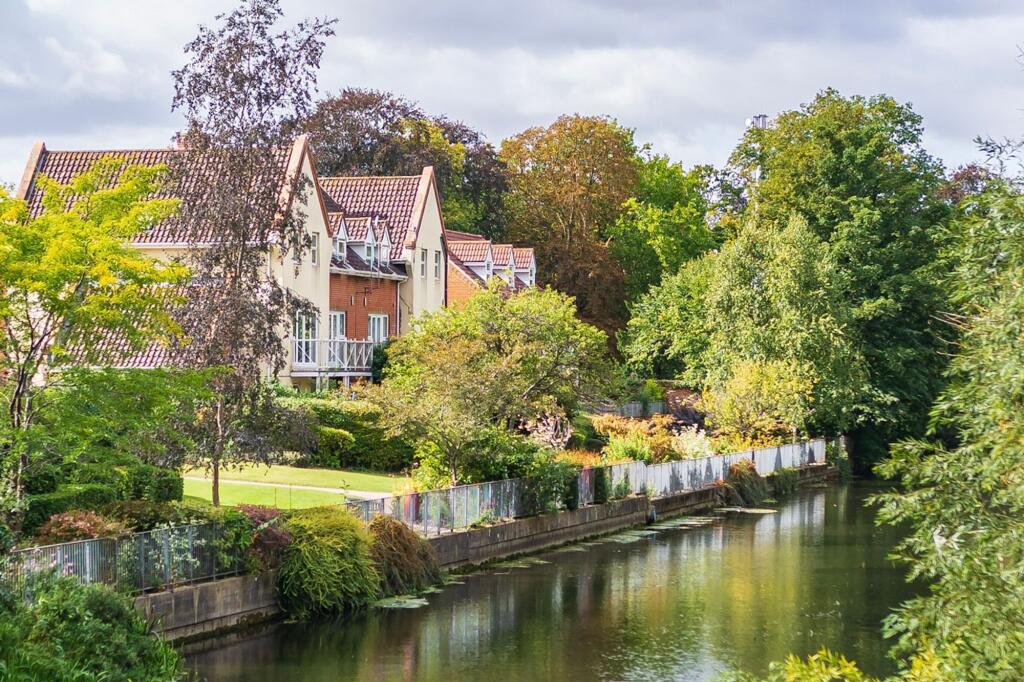Main image of property: Old Laundry Court, Norwich