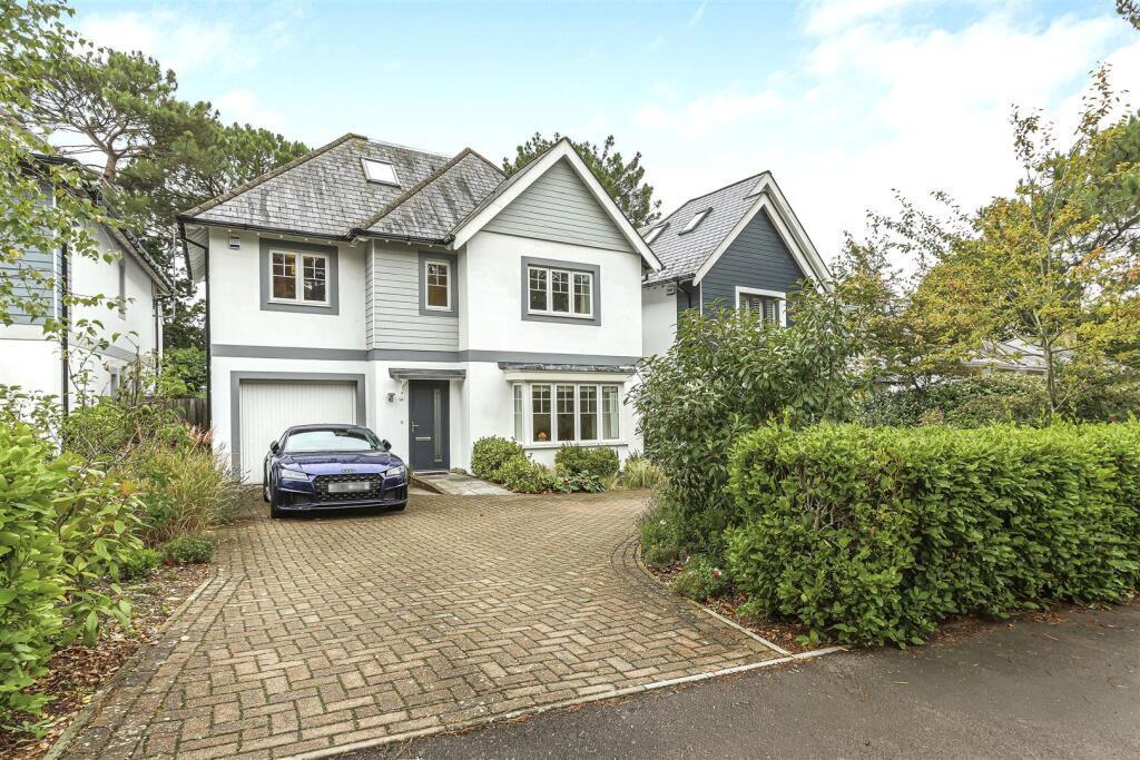 Main image of property: Alton Road, Lower Parkstone