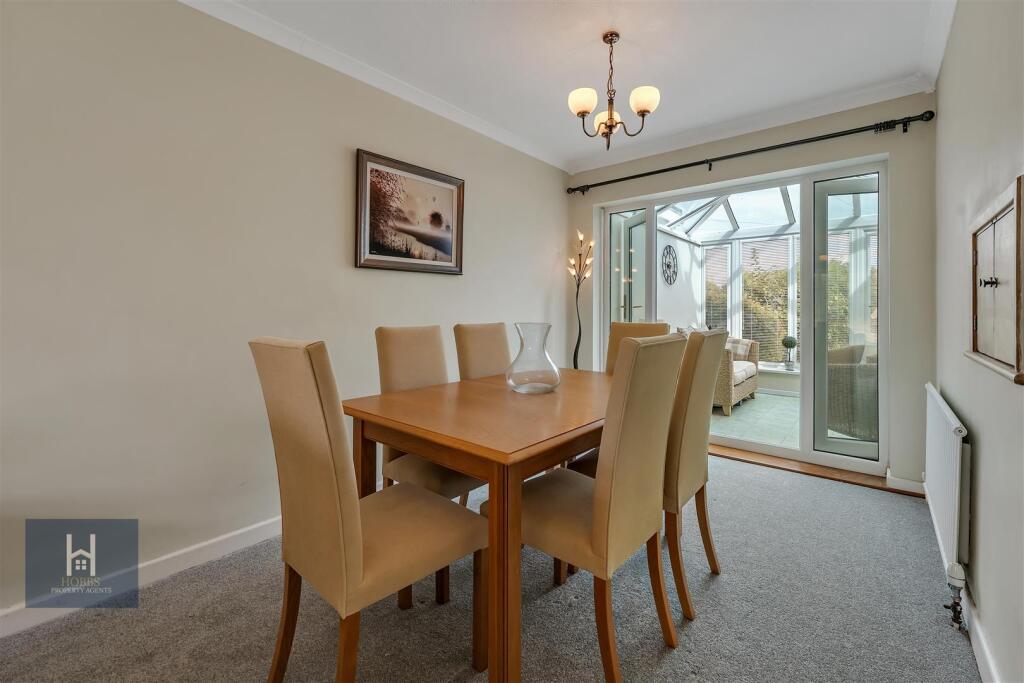 House in Bristol, Sodbury - View 5