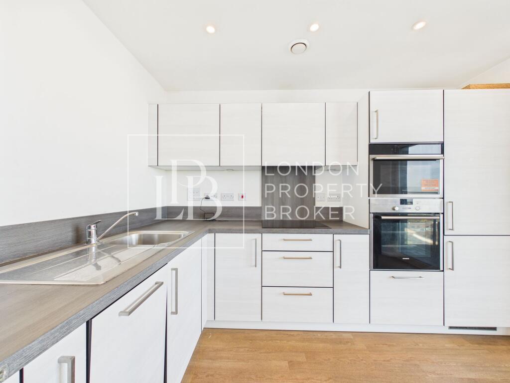 Main image of property: Jefferson Plaza, Marner Point, E3