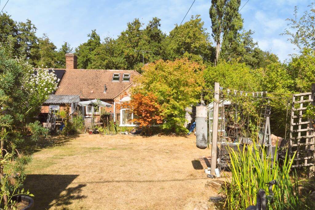 House in Guildford - More