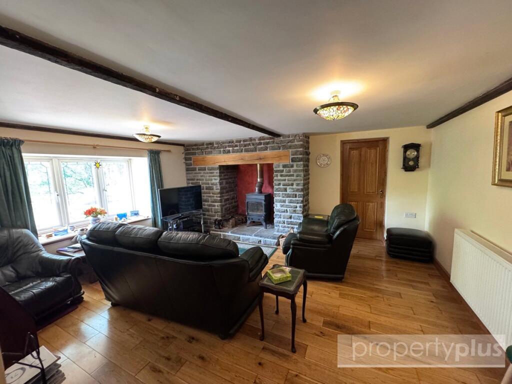 Rhys Street, Tonypandy, Rhondda Cynon Taff, CF40 photo 2