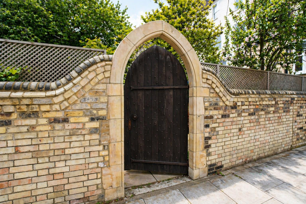 Main image of property: Willow Road, London