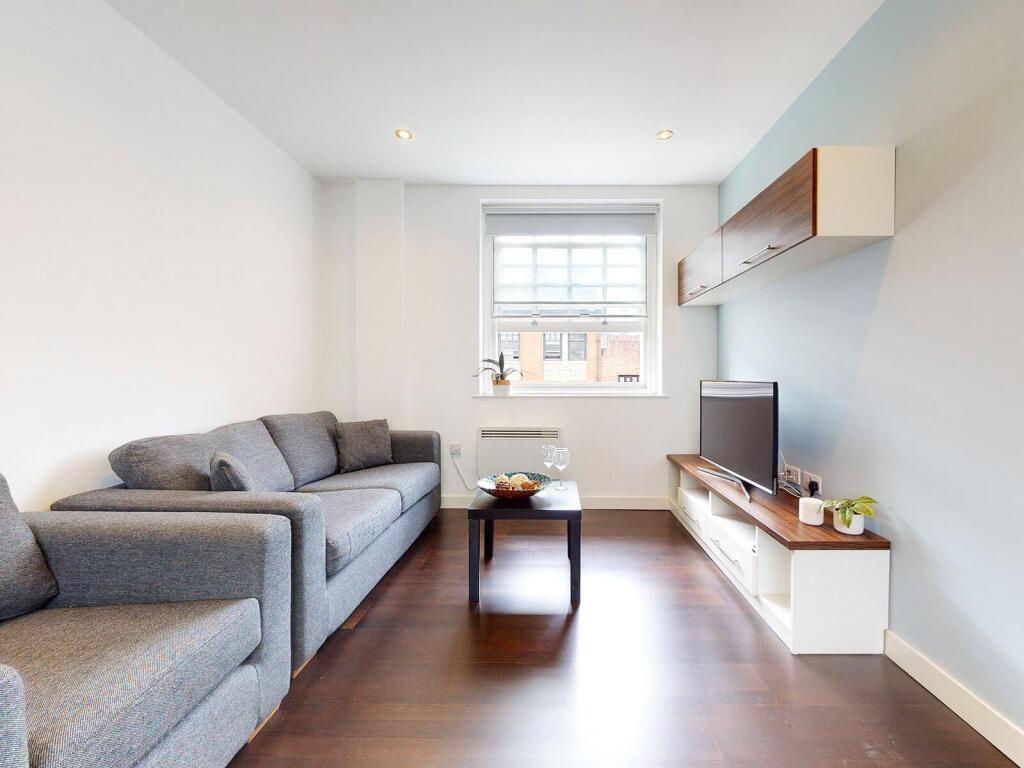 Main image of property: Apt 14, Park Square Residence #814738