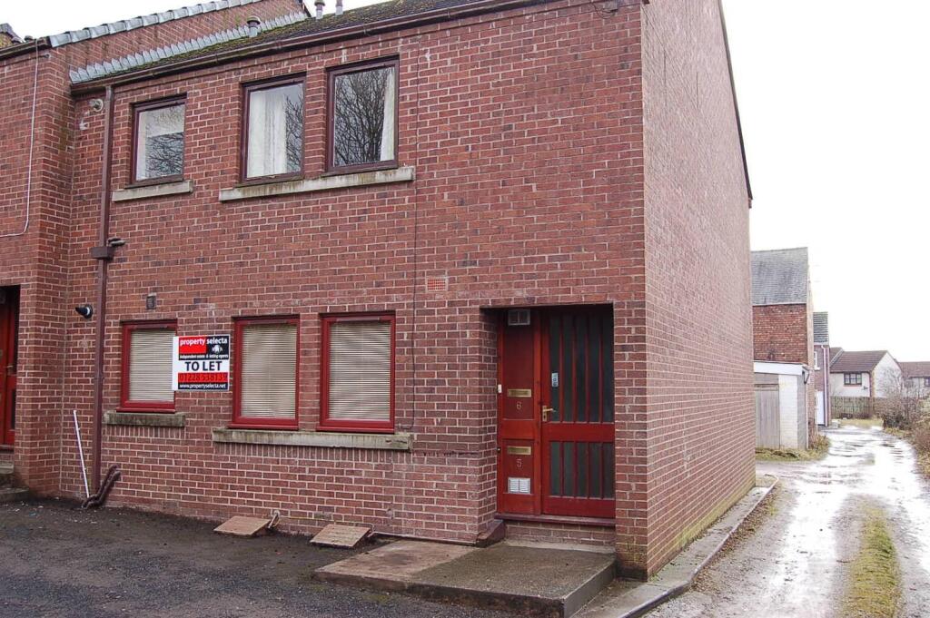 Main image of property: St Anns Court, St Anns Road