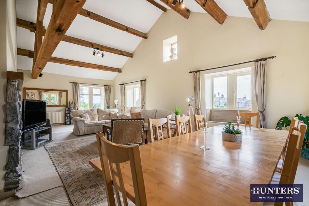 Additional image 15 of Manor Barn, Calton, Skipton