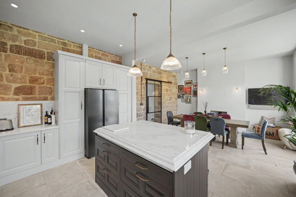 House in North Yorkshire, Harrogate