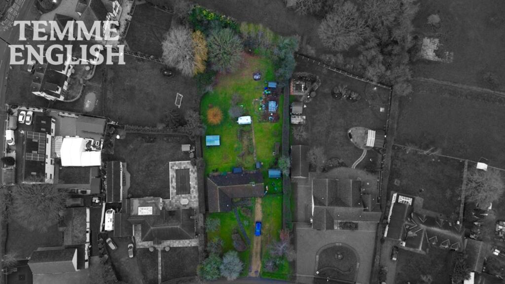 Orchard Avenue, Ramsden Bellhouse, CM11 photo 2
