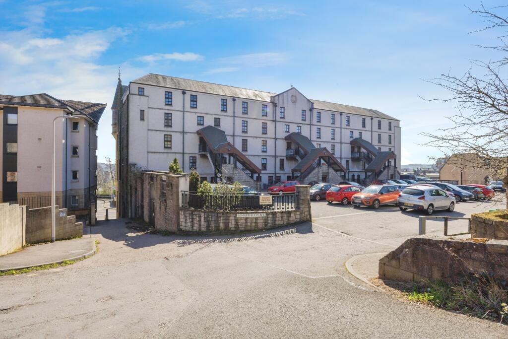 Main image of property: Bonnethill Place, Dundee, DD1