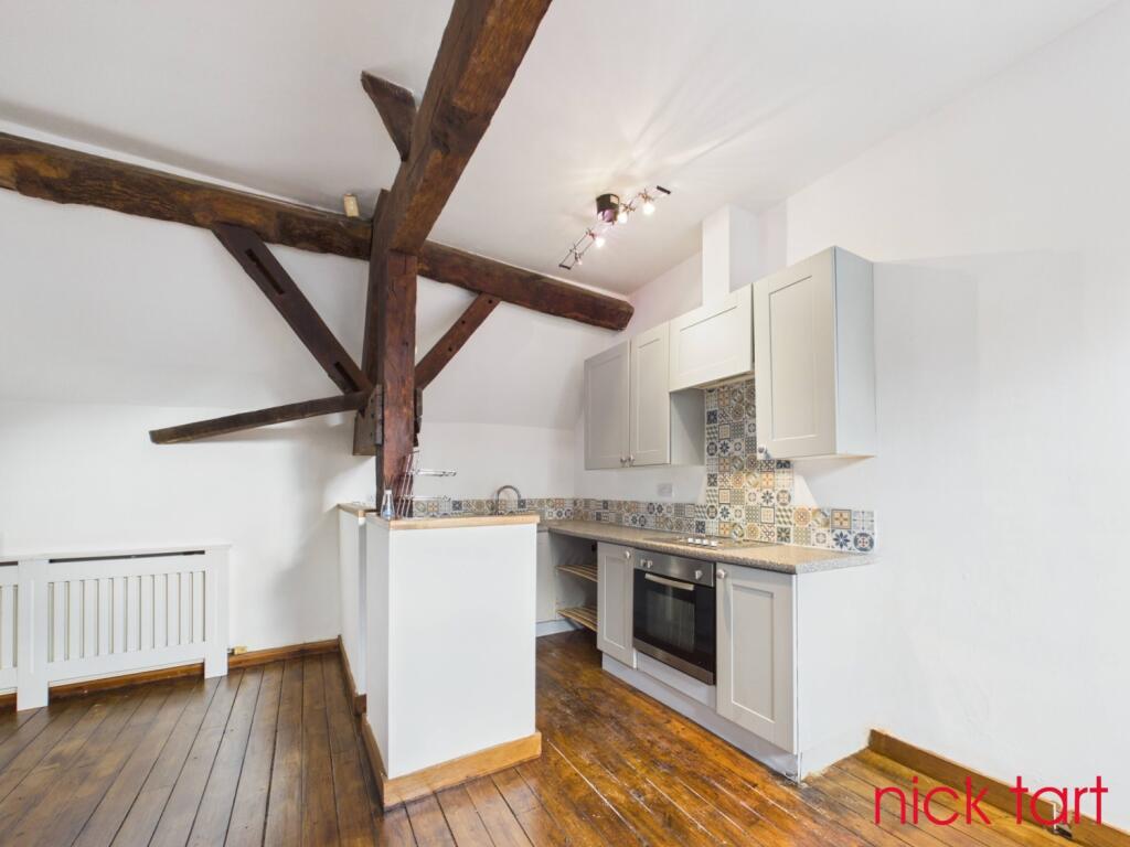 House in Madeley, Telford and Wrekin - More