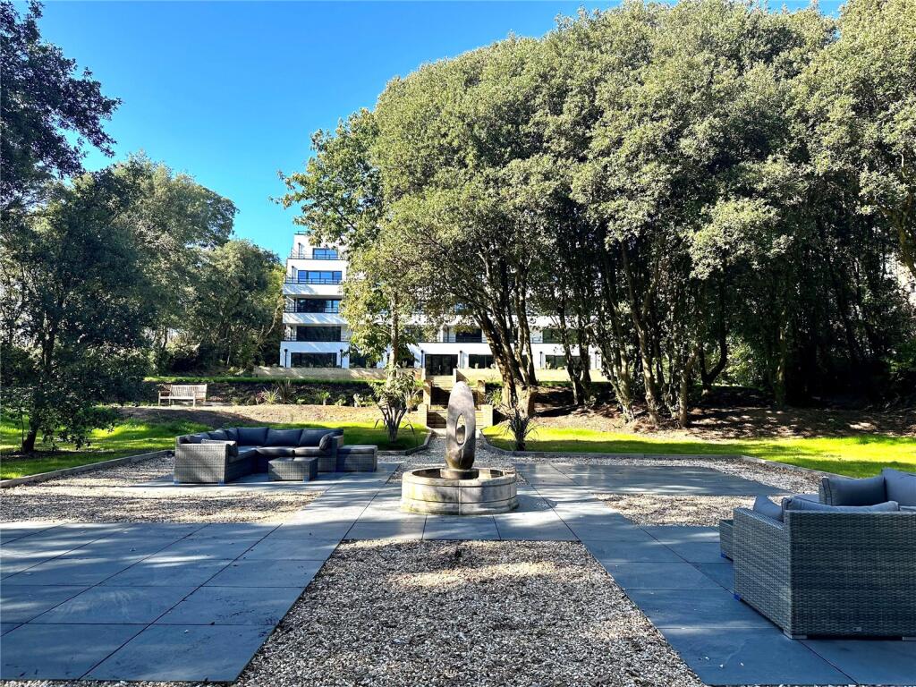 Main image of property: Manor Road, Bournemouth, Dorset, BH1