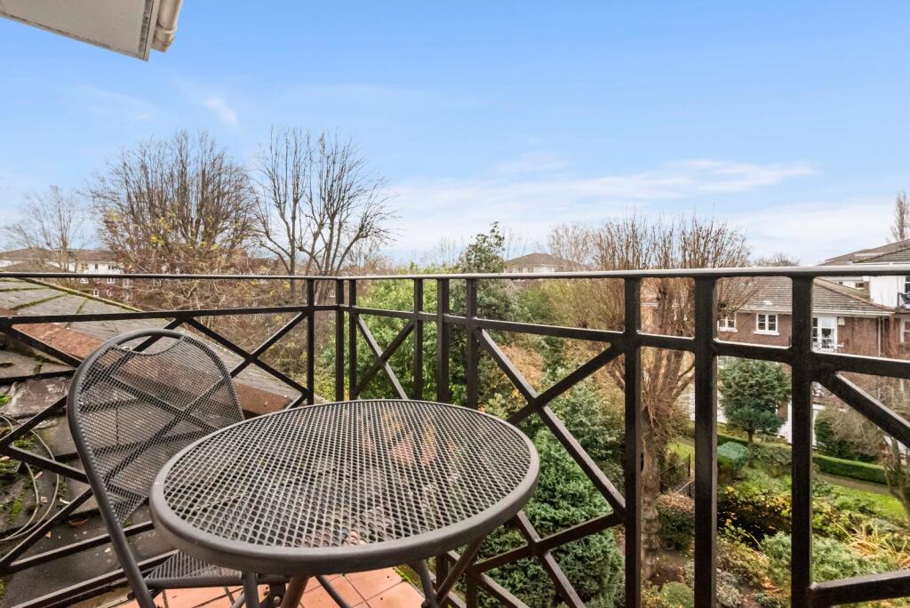 Main image of property: Brompton Park Crescent, 
Seagrave Road, SW6